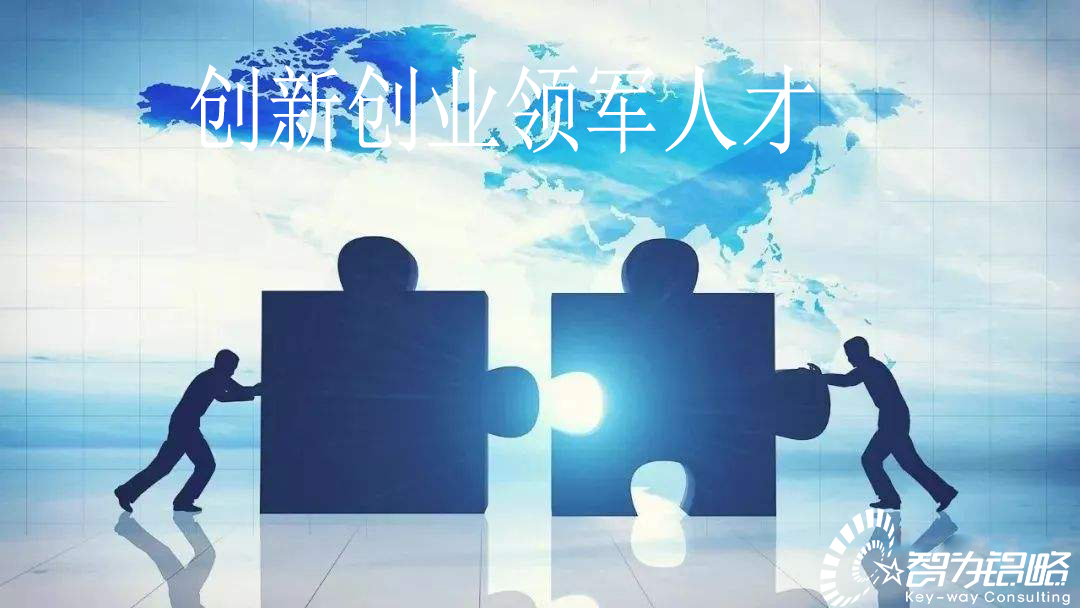 東吳科技創(chuàng)新創(chuàng)業(yè)領軍人才計劃實施細則【智為銘略轉發(fā)】