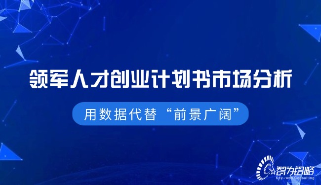 領(lǐng)軍人才創(chuàng)業(yè)計(jì)劃書市場分析—用數(shù)據(jù)代替“前景廣闊”.jpg
